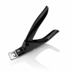 Tip Knipper Zwart