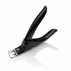 Tip Knipper Zwart