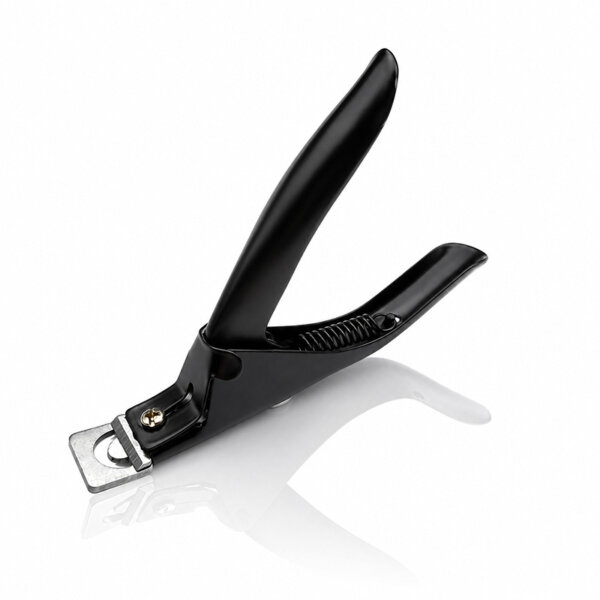 Tip Knipper Zwart