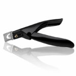 Tip Knipper Zwart