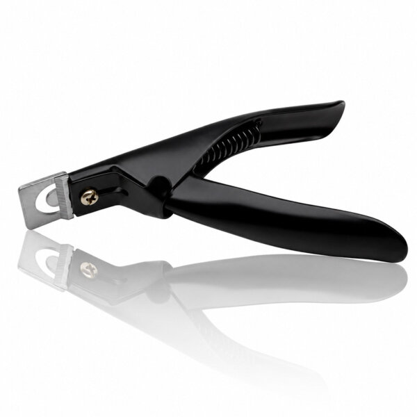 Tipknipper Zwart.1 Tip Knipper Zwart