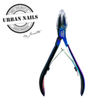 Nail Cutter double spring Rainbow