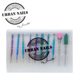 Manicure Set Special Edition (10 stuks)