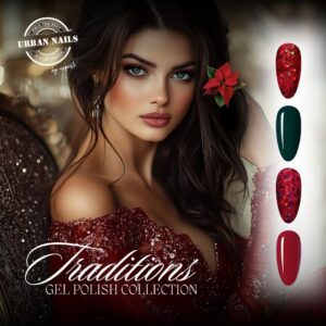 Traditions Gel Polish Collection