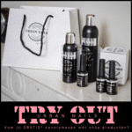 Product Try Out Urban Nails