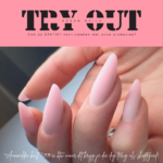 Try Out: Urban Nails producten