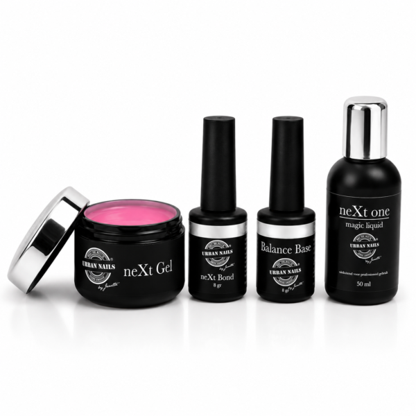 Try out kit next gel