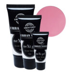 neXt Gel Tube Cover Velvet acrylgel