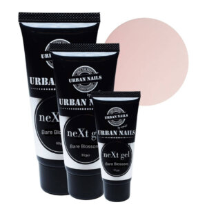 neXt Gel Tube Bare Blossom acrylgel