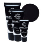neXt Gel Tube Black acrylgel