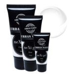 neXt Gel Tube Clear acrylgel