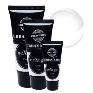 neXt Gel Tube Clear acrylgel