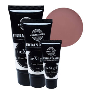 neXt Gel Tube Cover Naturel acrylgel
