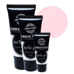 neXt Gel Tube Cover Nude acrylgel