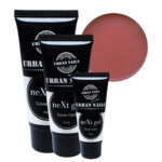 neXt Gel Tube Cover Dark acrylgel