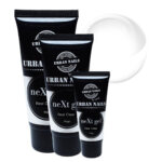 neXt Gel Tube Real Clear acrylgel