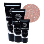 neXt Gel Tube Sheer Glow acrylgel