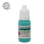 pure paint turkoois groen