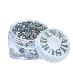 Urban Nails Glitter Line potje UNG02