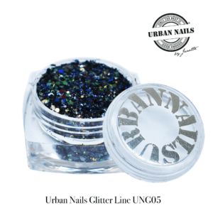 Urban Nails Glitter Line potje UNG05