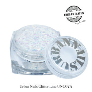 Urban Nails Glitter Line potje UNG07A