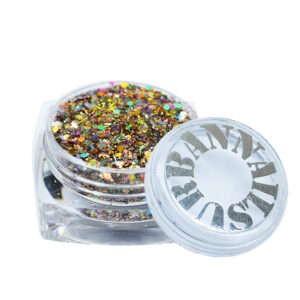 Urban Nails Glitter Line potje UNG09