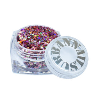 Urban Nails Glitter Line potje UNG13