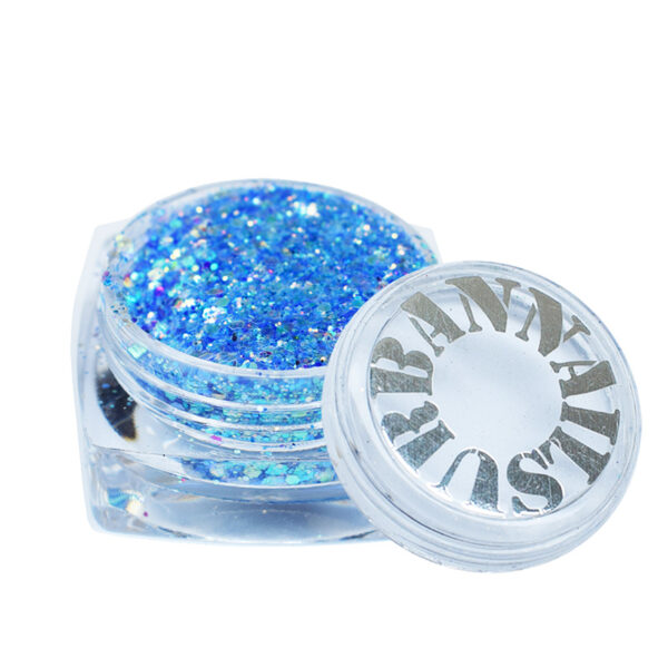 Urban Nails Glitter Line potje UNG15