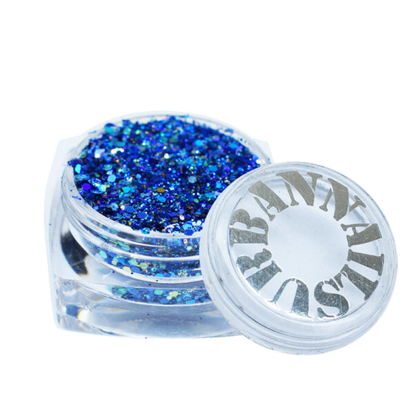 Urban Nails Glitter Line potje UNG16