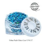 Urban Nails Glitter Line potje UNG17