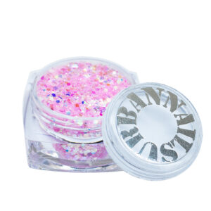 Urban Nails Glitter Line potje UNG18
