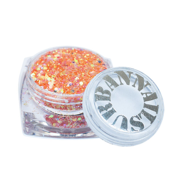 Urban Nails Glitter Line potje UNG19A