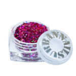 Urban Nails Glitter Line potje UNG21