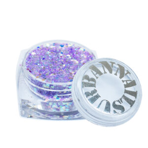 Urban Nails Glitter Line potje UNG22