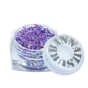 Urban Nails Glitter Line potje UNG24