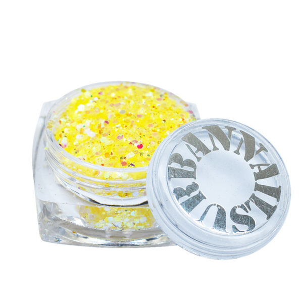 Urban Nails Glitter Line potje UNG25
