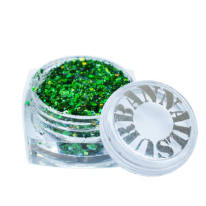 Urban Nails Glitter Line potje UNG28