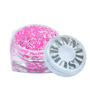 Urban Nails Glitter Line potje UNG30