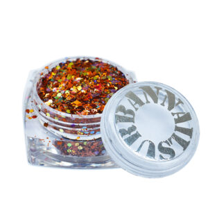 Urban Nails Glitter Line potje UNG31A