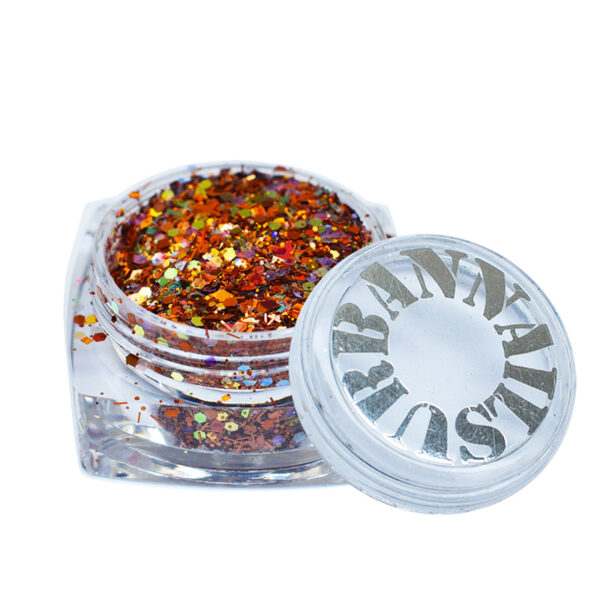 Urban Nails Glitter Line potje UNG31A