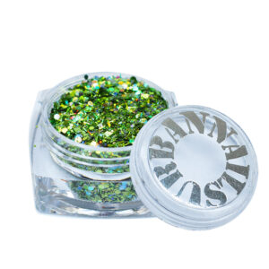 Urban Nails Glitter Line potje UNG32