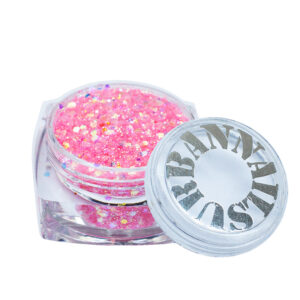Urban Nails Glitter Line potje UNG34A