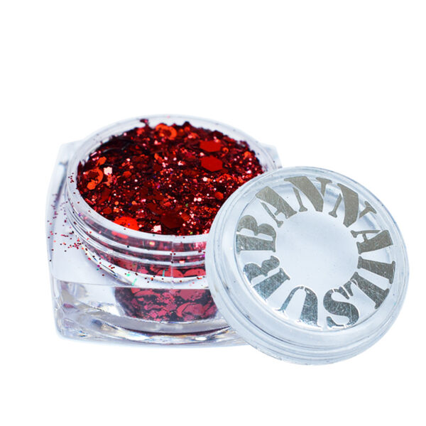 Urban Nails Glitter Line potje UNG35