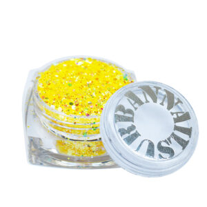 Urban Nails Glitter Line potje UNG39A