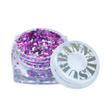 Urban Nails Glitter Line potje UNG43A