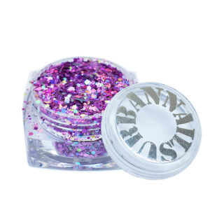 Urban Nails Glitter Line potje UNG43A