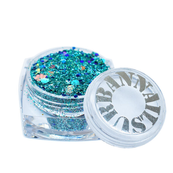 Urban Nails Glitter Line potje UNG46