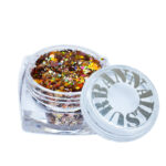 Urban Nails Glitter Line potje UNG47