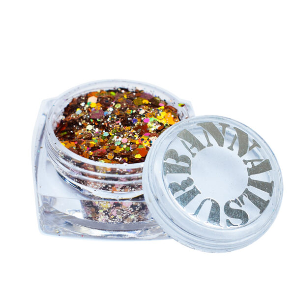 Urban Nails Glitter Line potje UNG47