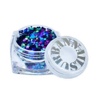 Urban Nails Glitter Line potje UNG48